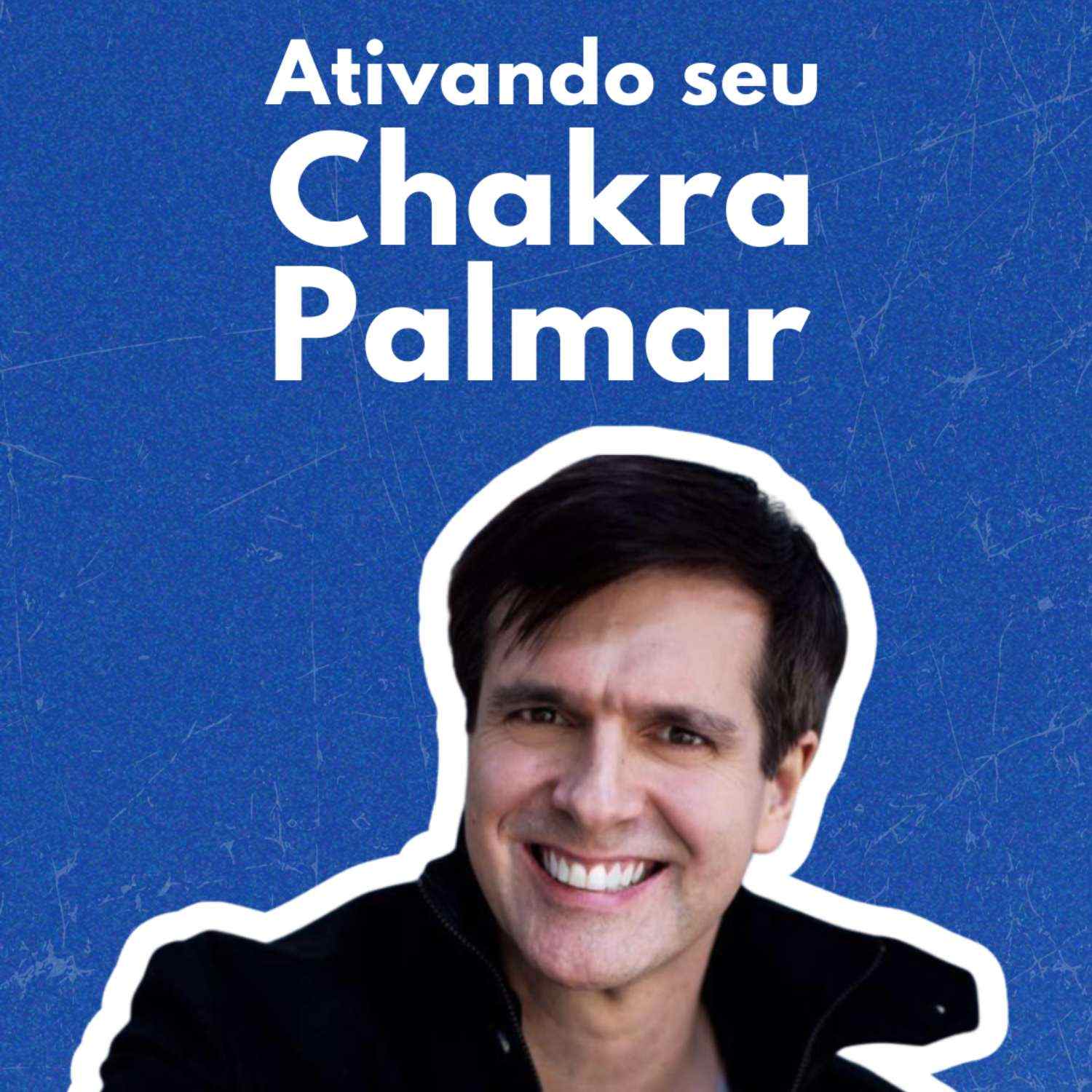 Texto sobre a ativação do Chakra Palmar para amplificar práticas de cura, meditação e energização, com dicas e benefícios