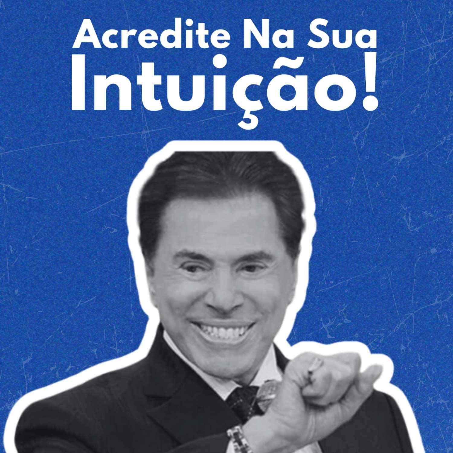 Sabedoria e fé inabalável na vida nos mostraram que o sucesso vai além do material; é sobre confiar na nossa própria jornada.